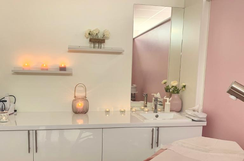 Institut de beauté Bodyminute