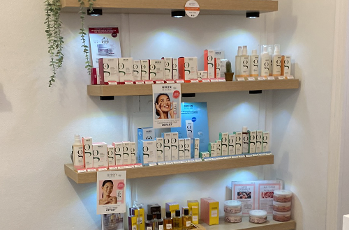 Institut Zen Et Belle