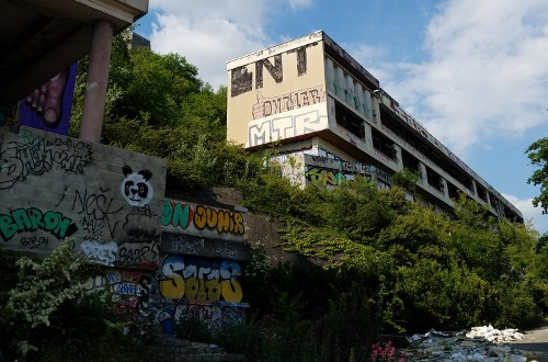 L'institut