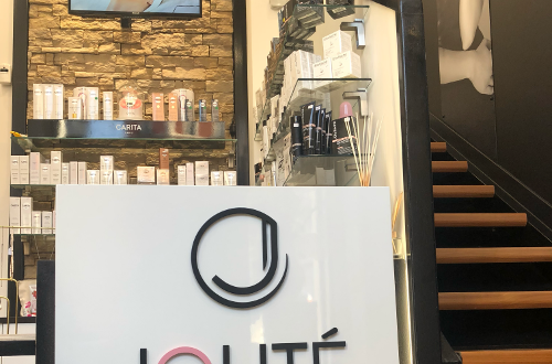 JOLITÉ Expertes Beauté