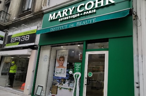 Institut Mary Cohr