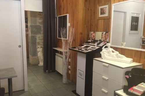 Beauté Center
