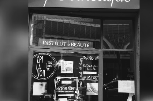Institut Julie esthétique