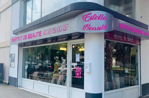 Estelle Beauté