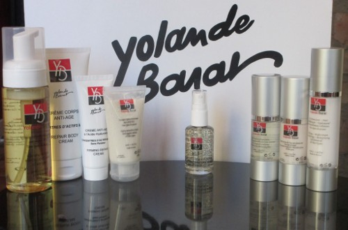 Yolande Barat Institut