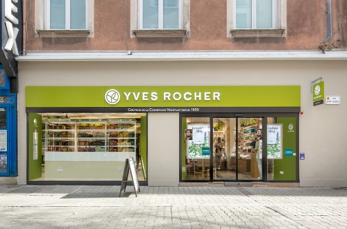 Yves Rocher