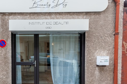 Beauty Day  Institut de beauté