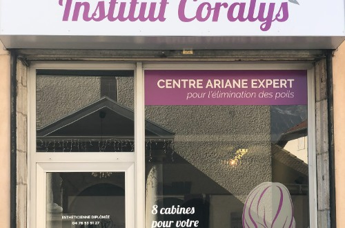 Institut Coralys