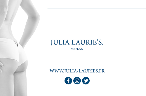 Centre De Beauté Julia Laurie's