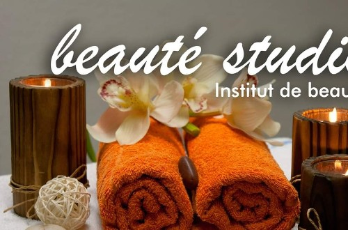 Beauté studio