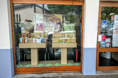 Institut de beauté la Flânerie