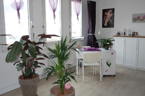 Institut ABSOLU BIENETRE Chrystel MagatBilliez