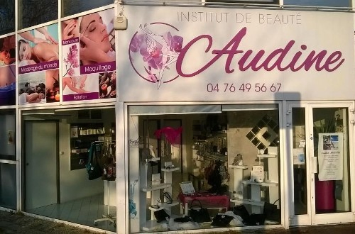 Institut De Beaute Audine