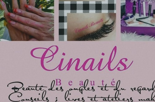 Cinails beauté