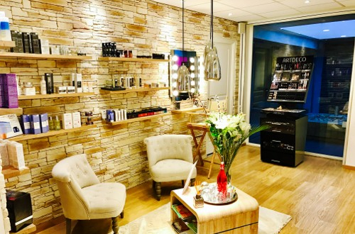 L'Instant Présent  Institut de beauté