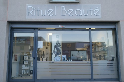 Rituel beauté