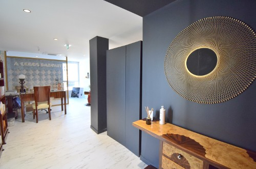 Institut A Corps Parfait