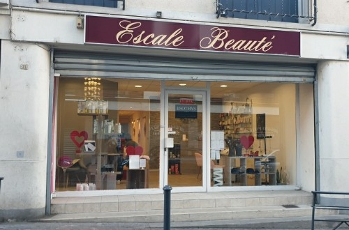 Escale beauté
