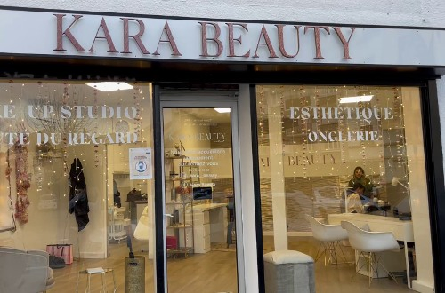 Kara Beauty