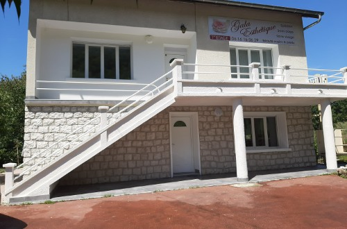 Institut de beauté Gala Esthétique